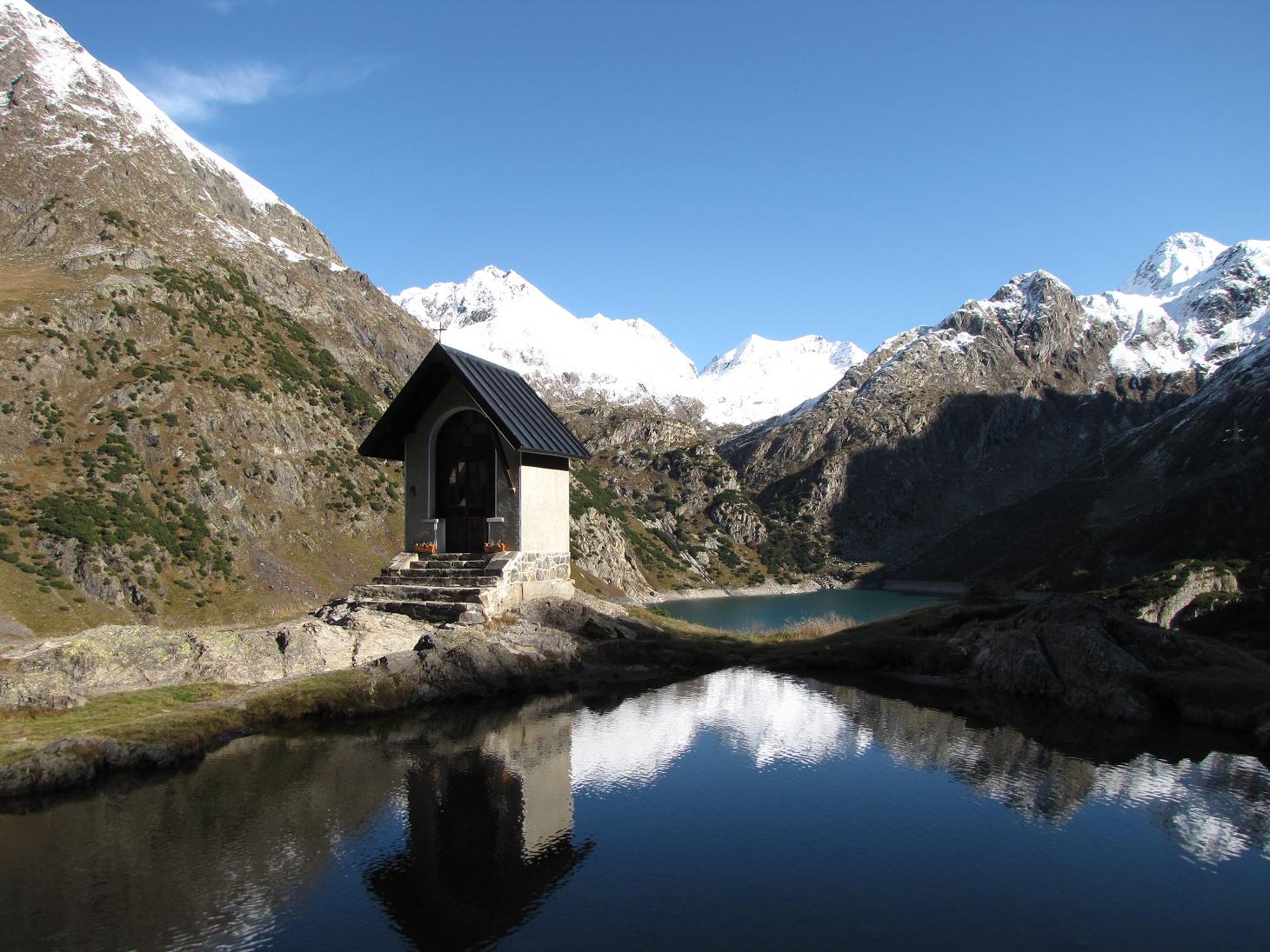 Laghi....della LOMBARDIA